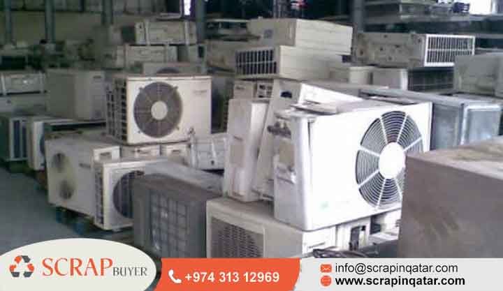 AC Buyer in Al Khor