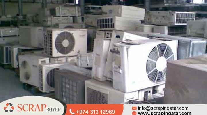 Used AC Buyer in Qatar