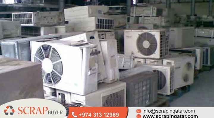 Package AC Unit Buyer in Qatar