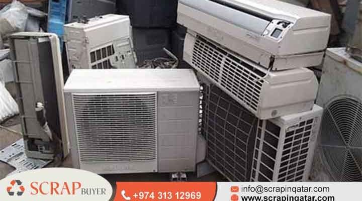 Residential AC Buyer in Qatar