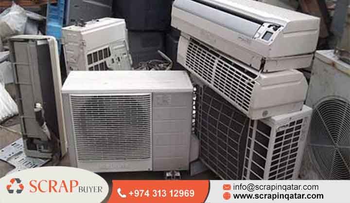 Residential AC Buyer in Qatar