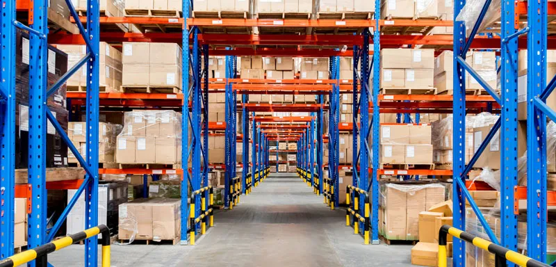 warehouse container buyer in qatar