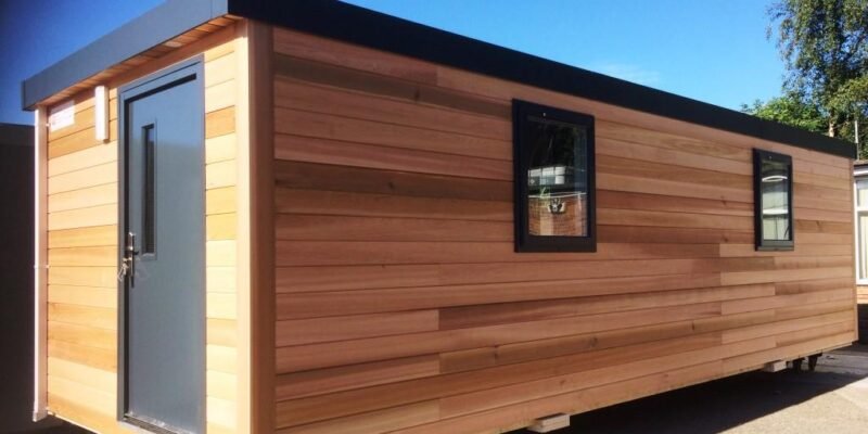 refurbished portacabin buyer in mesaieed