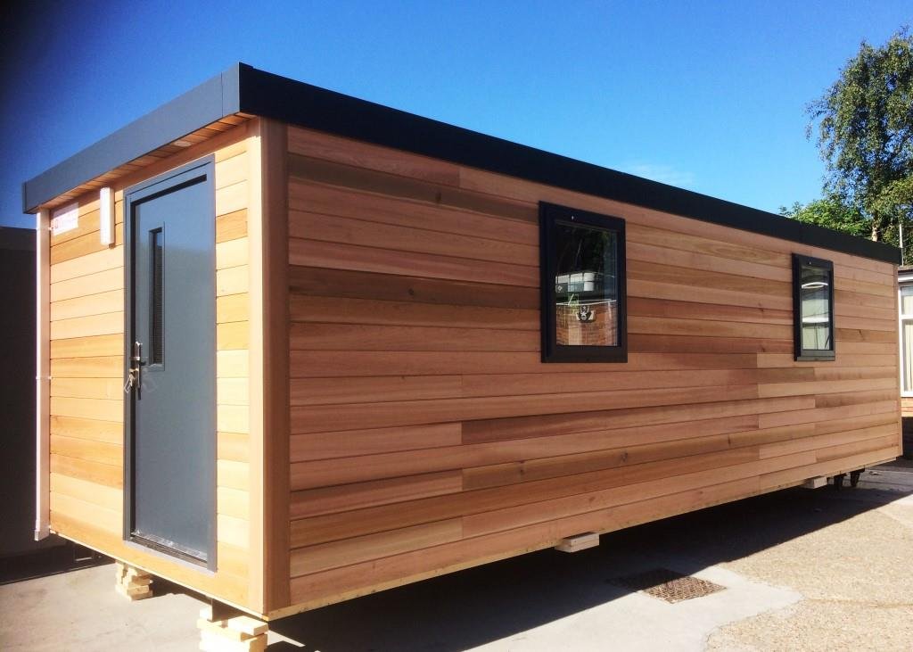 refurbished portacabin buyer in mesaieed