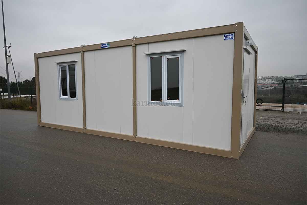 dismantled portacabin scrap buyer in qatar