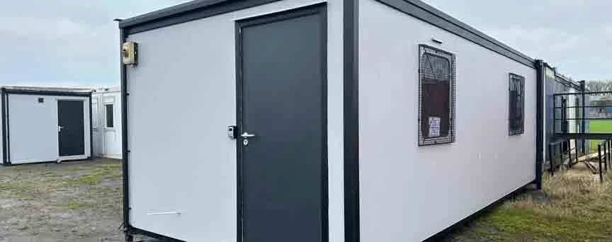 site office portacabin scrap buyer qatar