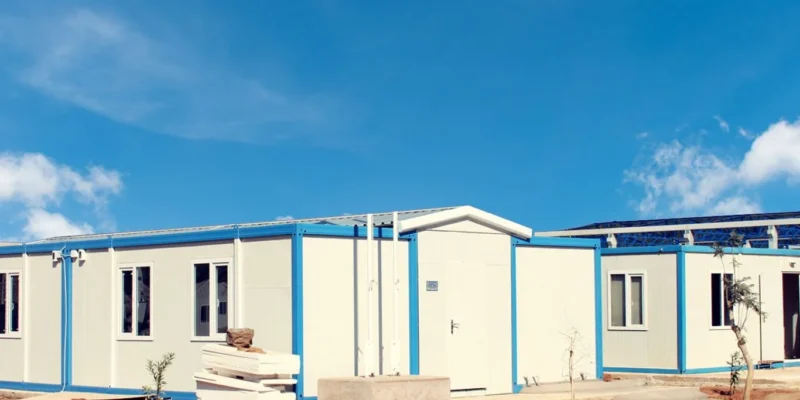 bulk portacabin buyer in qatar