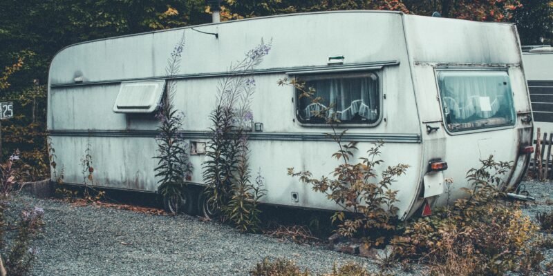 scrap caravan buyer in qatar