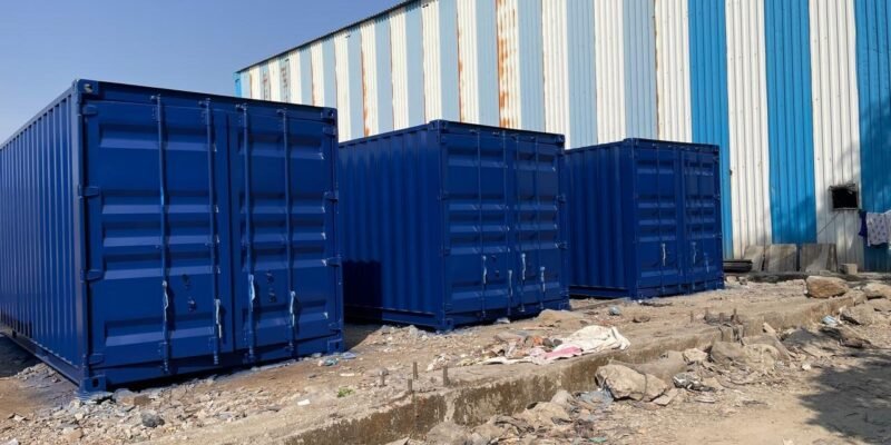 old poratcabin buyer in qatar