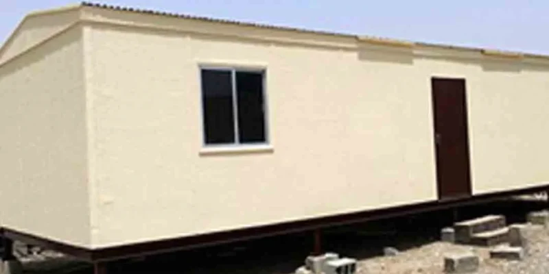 Scrap Portacabin Dealer in Qatar