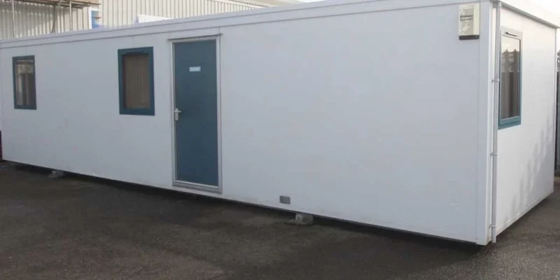 used portacabin in qatar