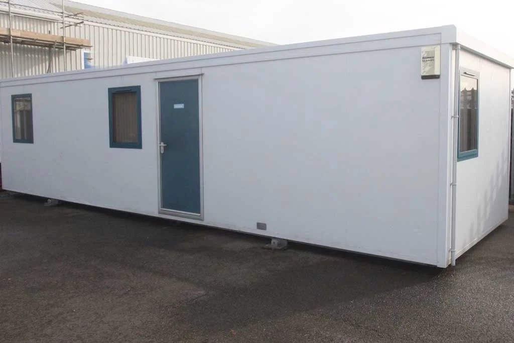 used portacabin in qatar