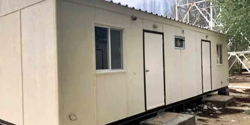 refurbished portacabin buyer in dukhan
