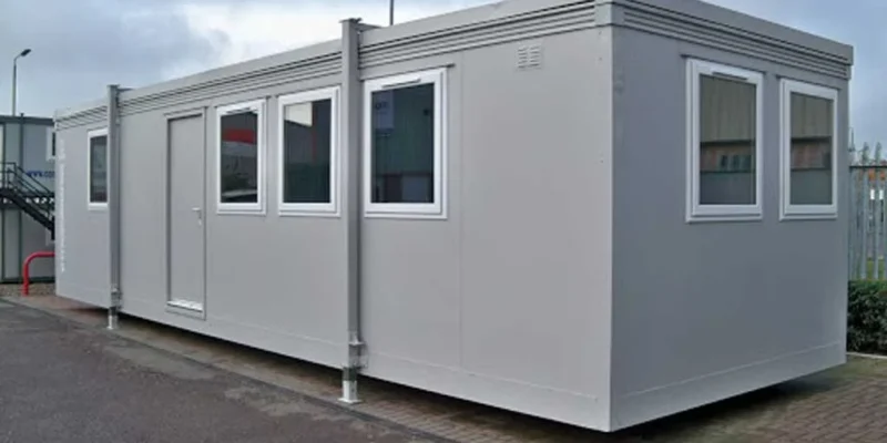portacabin buyer in doha