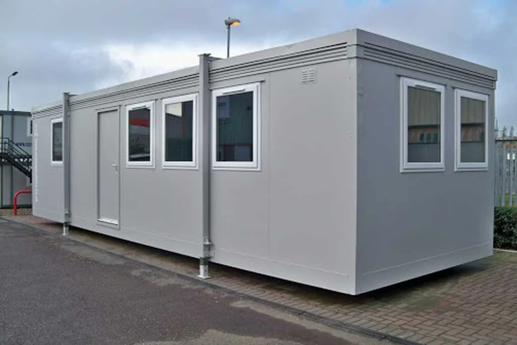 portacabin buyer in doha