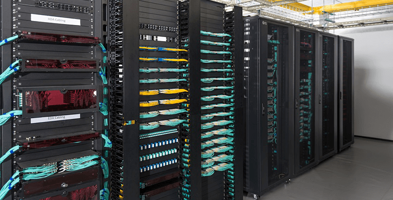 Network Switch & Server Rack Buyer in Doha Qatar