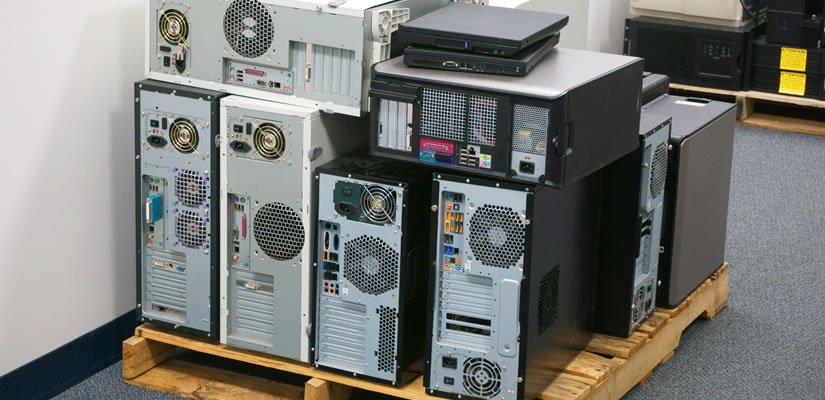 IT Asset Disposal Service