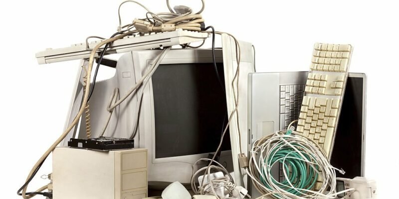 it obsolete material buyer in Qatar