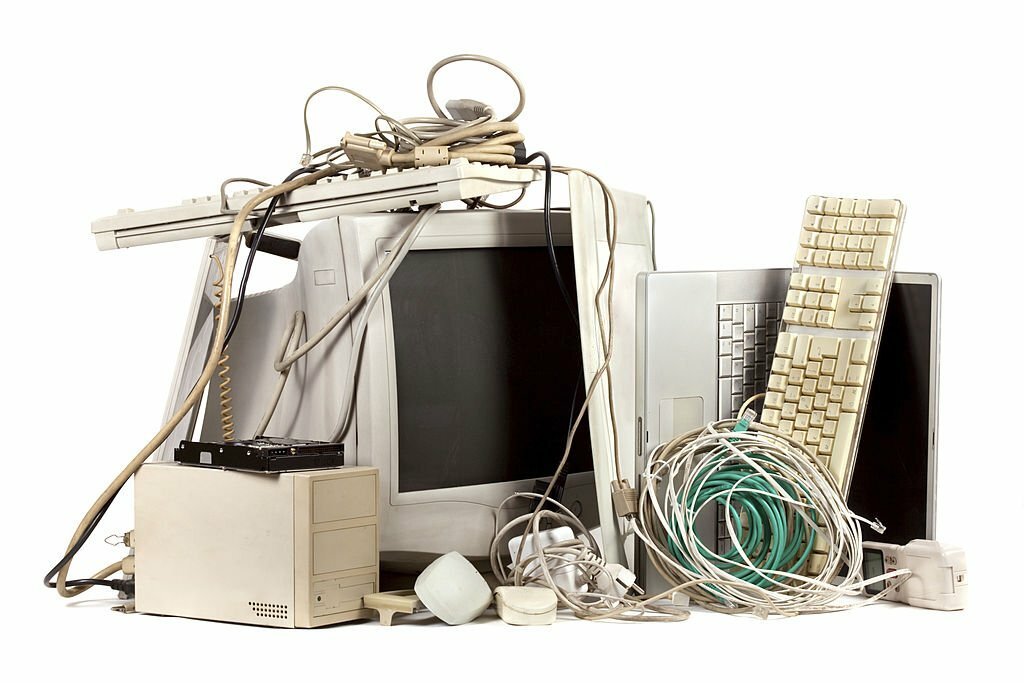 it obsolete material buyer in Qatar