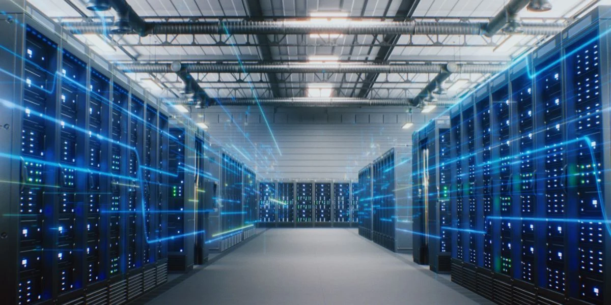 Data Center Removal & Decommissioning Services in Doha Qatar