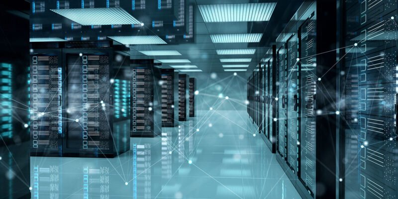 IT Infrastructure Removal Service in Doha Qatar